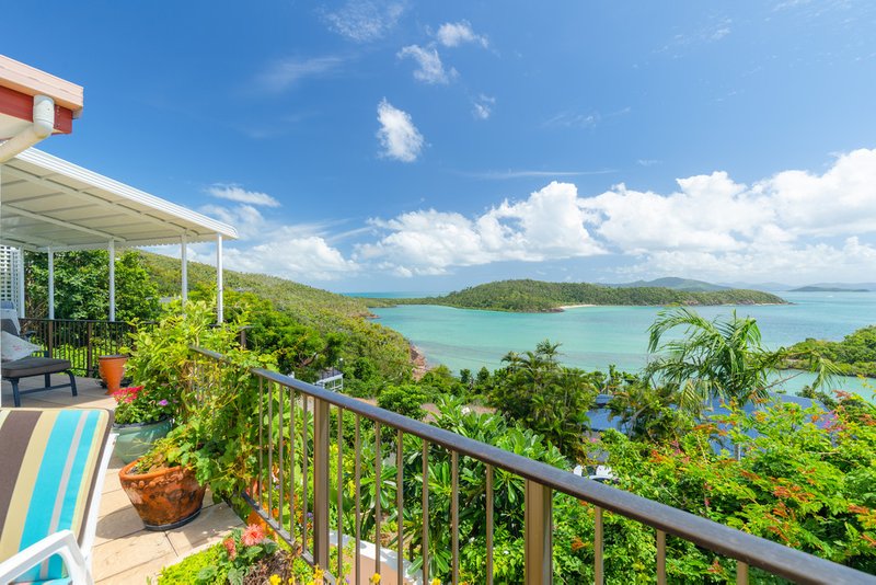 Photo - 5 Shutehaven Close, Shute Harbour QLD 4802 - Image 25