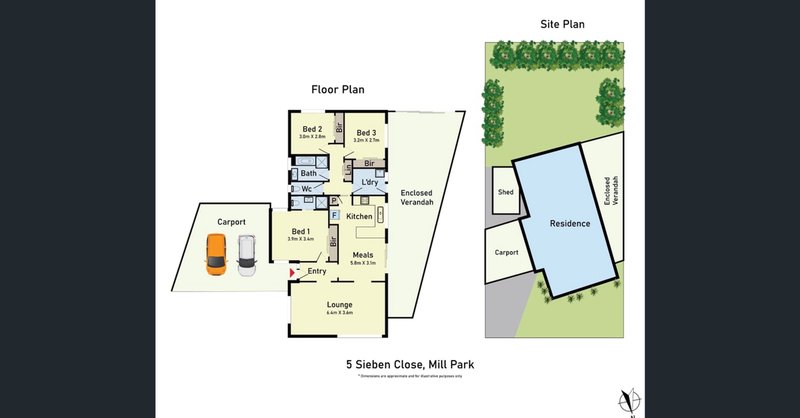 Photo - 5 Sieben Close, Mill Park VIC 3082 - Image 11