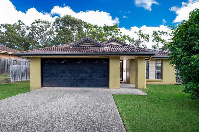 5 Siffleet Street, Bellbird Park QLD 4300