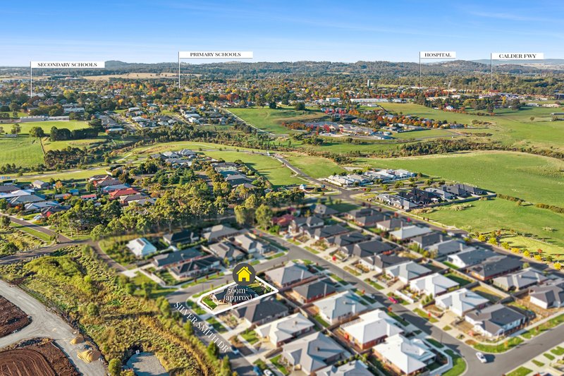 Photo - 5 Silver Smith Drive, Kyneton VIC 3444 - Image 20