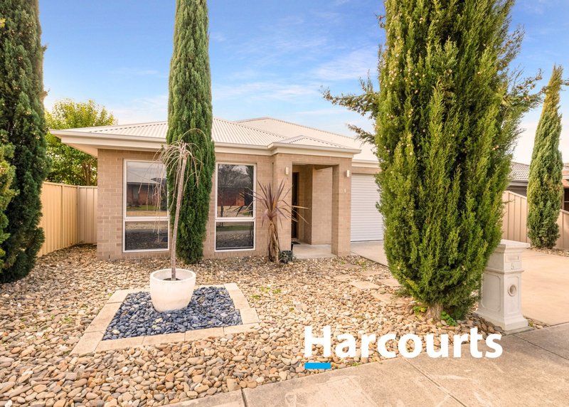 Photo - 5 Silver Wattle Drive, Wangaratta VIC 3677 - Image