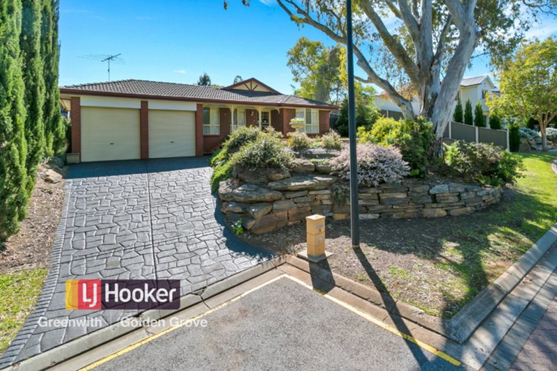 5 Silveracre Pass, Greenwith SA 5125