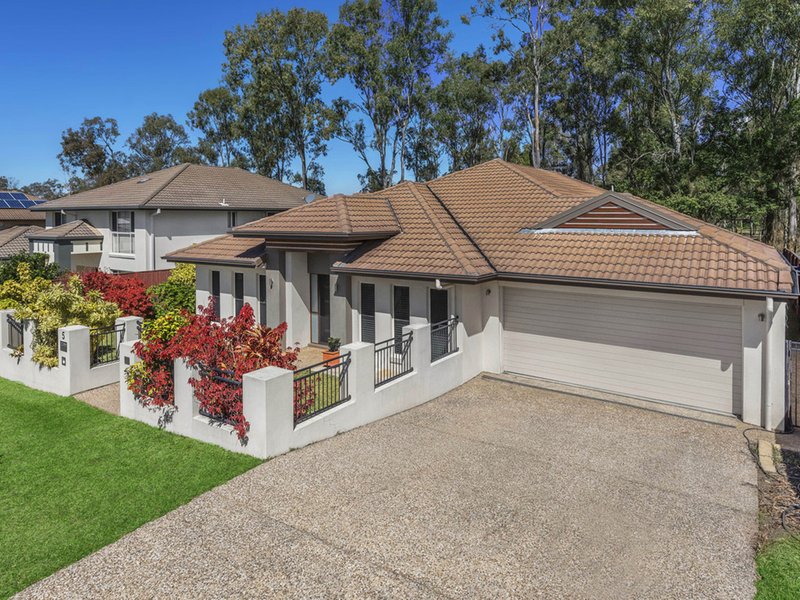 5 Silverbirch Place, Bridgeman Downs QLD 4035