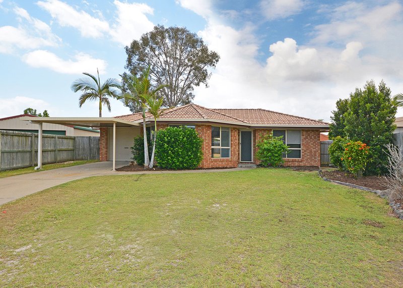 5 Silvereye Court, Eli Waters QLD 4655