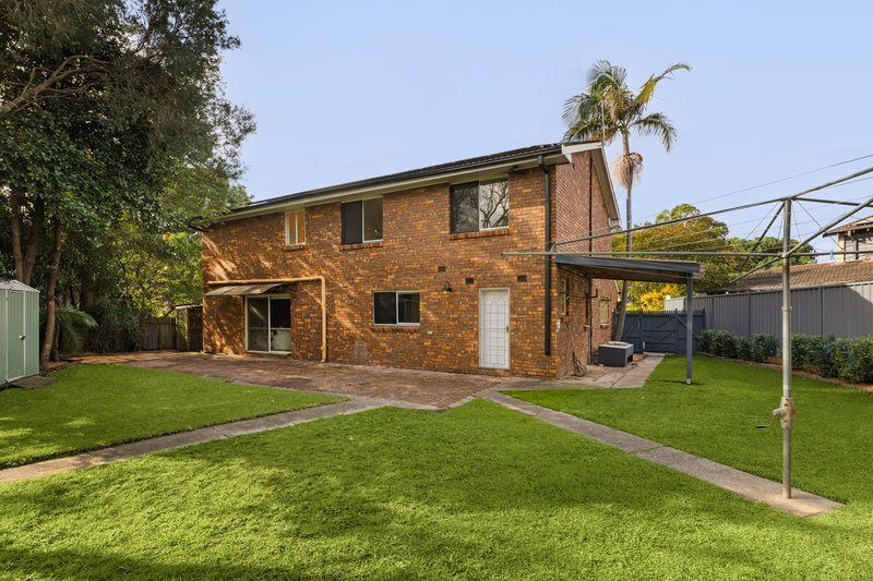 Photo - 5 Simone Crescent, Strathfield NSW 2135 - Image 14