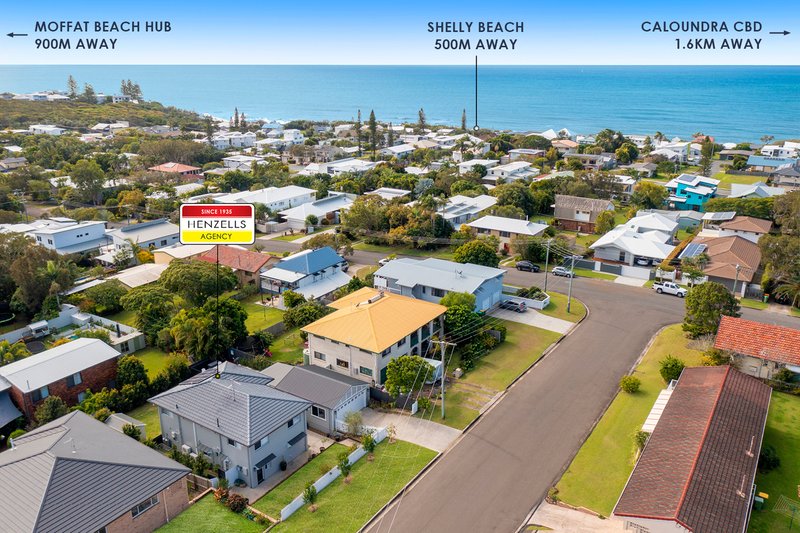 Photo - 5 Simpson Street, Shelly Beach QLD 4551 - Image 2