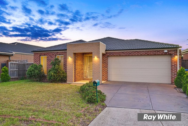 Photo - 5 Sinclair Crescent, Tarneit VIC 3029 - Image 3