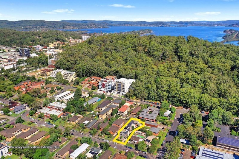 Photo - 5 Sinclair Street, Gosford NSW 2250 - Image 2