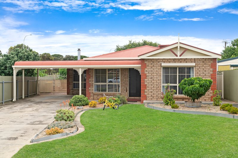 5 Siostrom Court, Willaston SA 5118