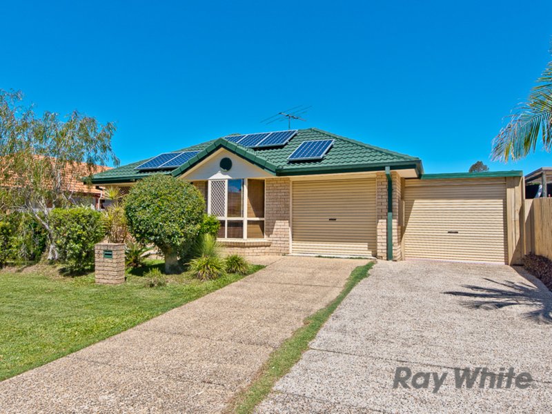 5 Sirocco Place, Bald Hills QLD 4036