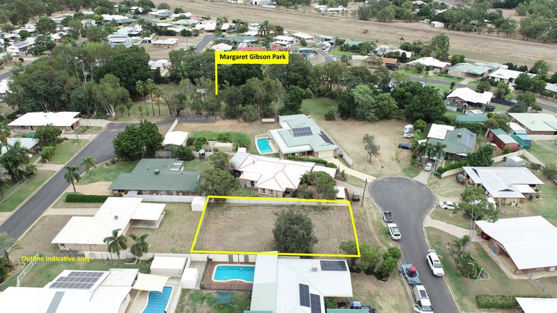 5 Skelton Place, Emerald QLD 4720