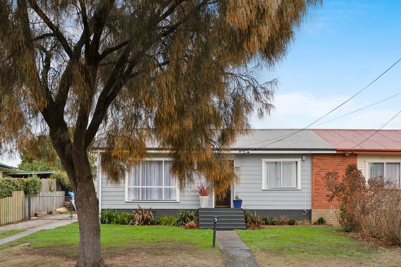 5 Skemp Street, Waverley TAS 7250