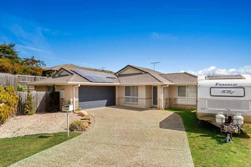 5 Sky Court, Springfield QLD 4300