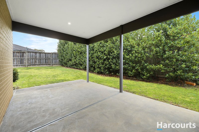 Photo - 5 Skyline Drive, Warragul VIC 3820 - Image 9