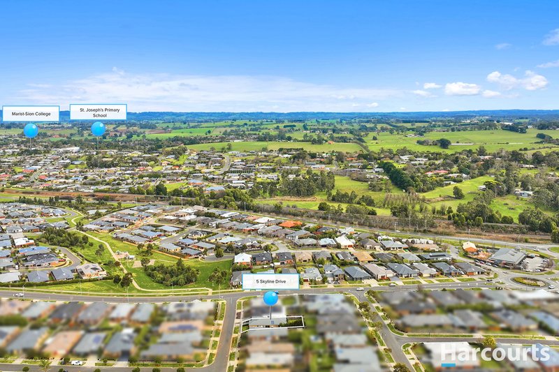 Photo - 5 Skyline Drive, Warragul VIC 3820 - Image 12