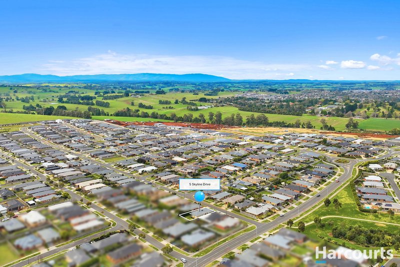 Photo - 5 Skyline Drive, Warragul VIC 3820 - Image 15