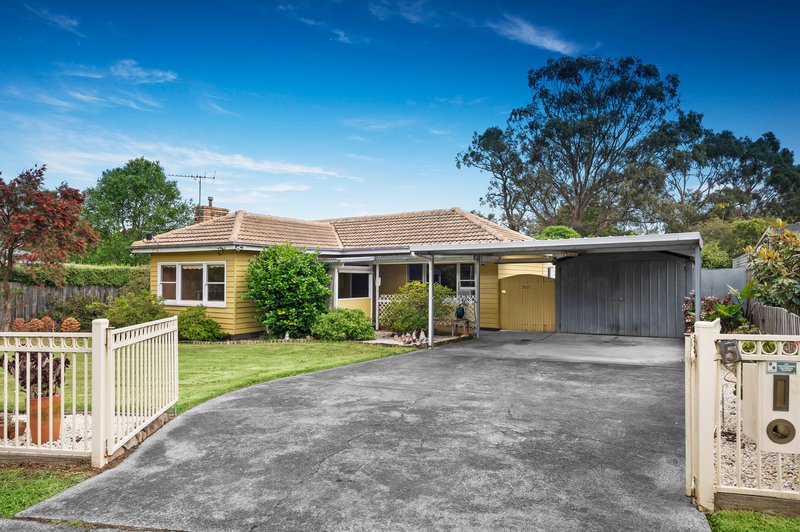 5 Smithacres Road, Montrose VIC 3765