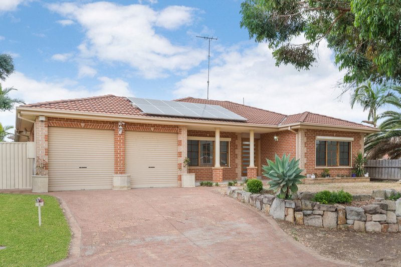 5 Snapper Close, Green Valley NSW 2168