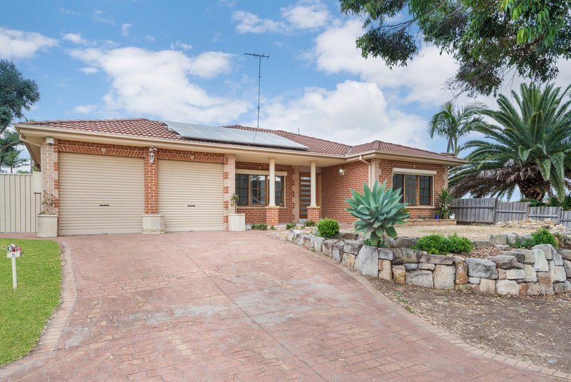 Photo - 5 Snapper Close, Green Valley NSW 2168 - Image 2