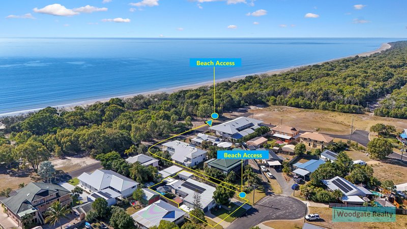 Photo - 5 Snapper Court, Woodgate QLD 4660 - Image