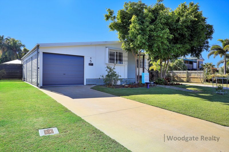 Photo - 5 Snapper Court, Woodgate QLD 4660 - Image 2