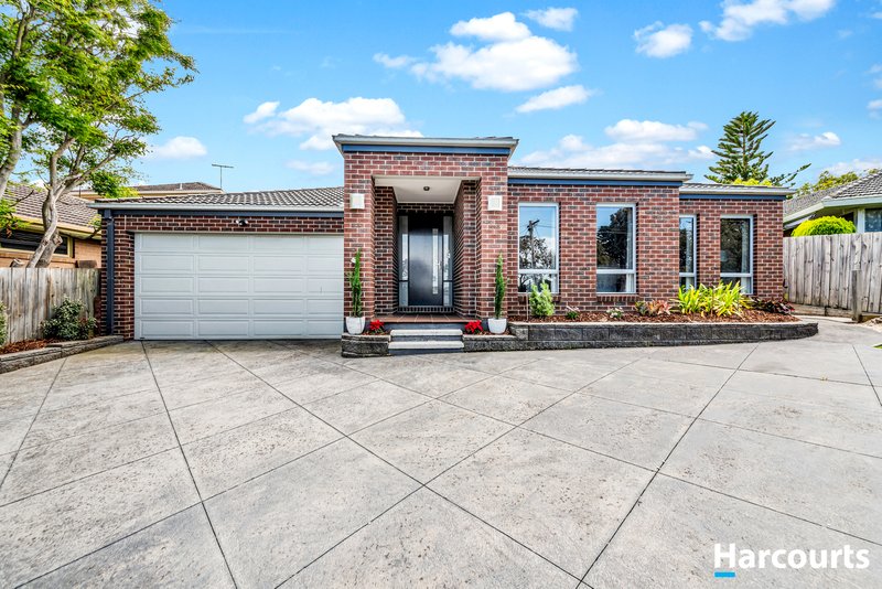 5 Snowden Place, Vermont VIC 3133