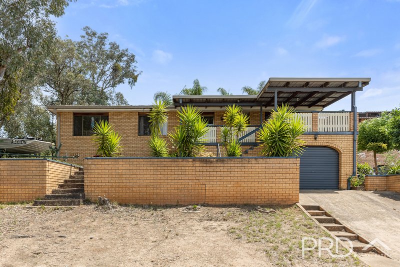 Photo - 5 Snubba Crescent, Tumut NSW 2720 - Image 2