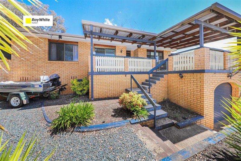 5 Snubba Crescent, Tumut NSW 2720