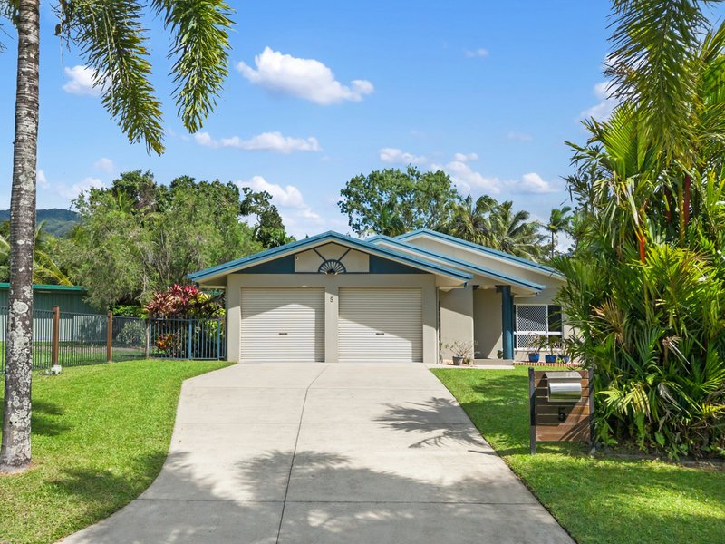 Photo - 5 Solomon Close, Brinsmead QLD 4870 - Image 2