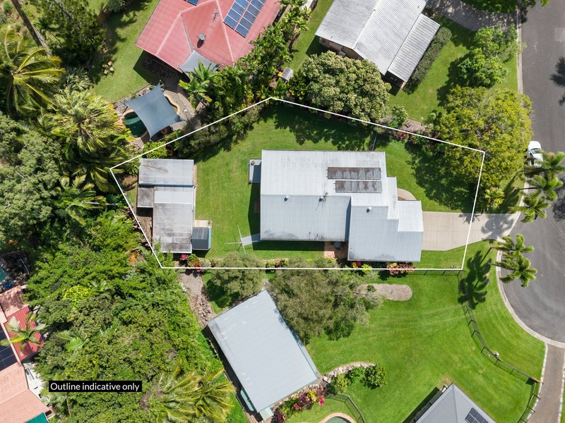 Photo - 5 Solomon Close, Brinsmead QLD 4870 - Image 14