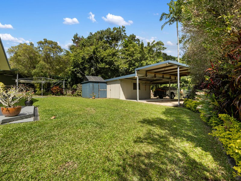 Photo - 5 Solomon Close, Brinsmead QLD 4870 - Image 16