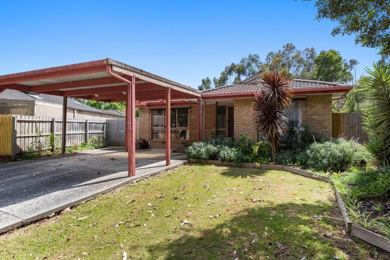 5 Solway Close, Ferntree Gully VIC 3156