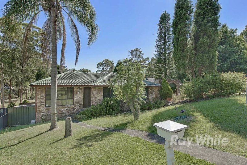 5 Somers Close, Tingira Heights NSW 2290