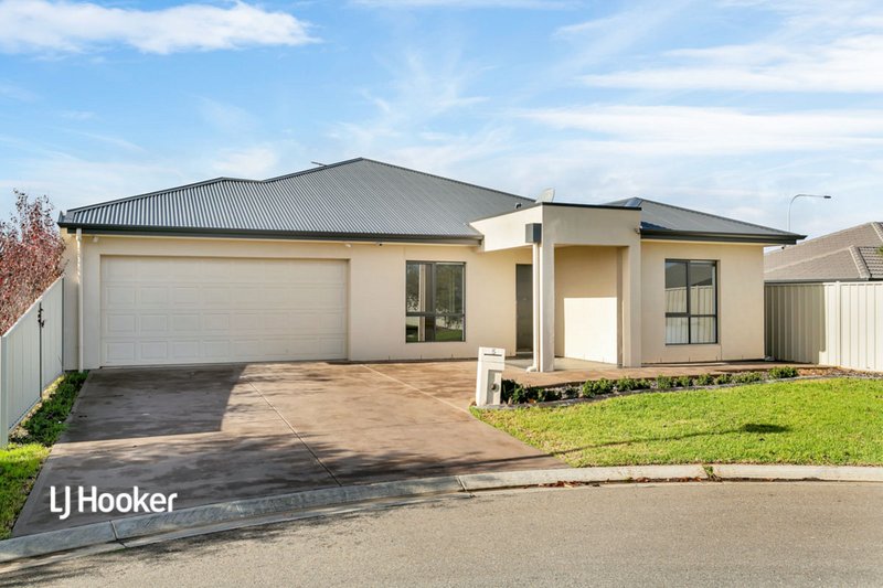 5 Sonora Court, Munno Para West SA 5115