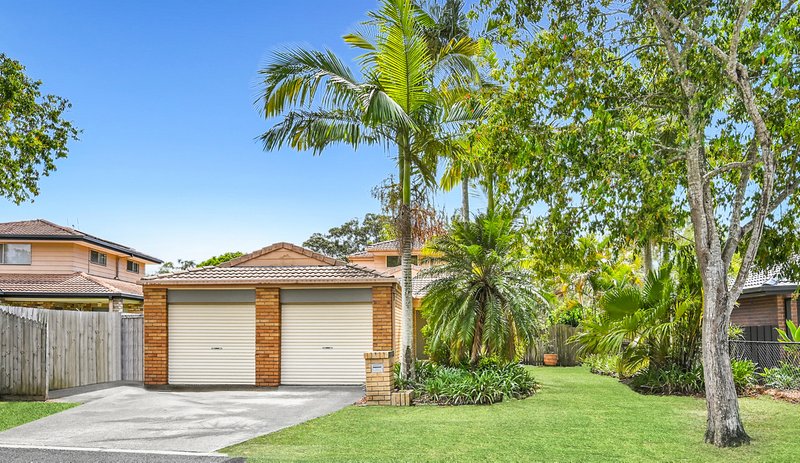 5 Souter Street, Nerang QLD 4211