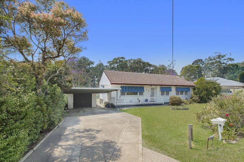 5 Southampton Avenue, Buttaba NSW 2283