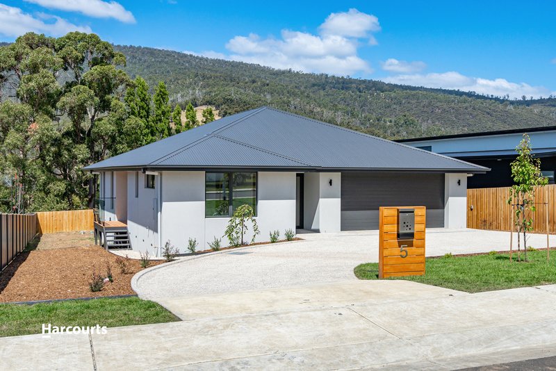 Photo - 5 Southbridge Place, Huonville TAS 7109 - Image 8