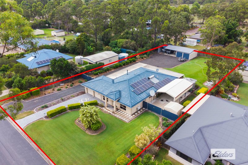 5 Southfork Circuit, Burrum Heads QLD 4659