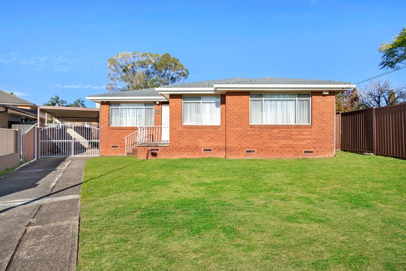 5 Spa Place, Prospect NSW 2148
