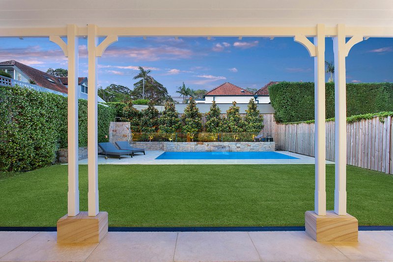 5 Spencer Road, Mosman NSW 2088