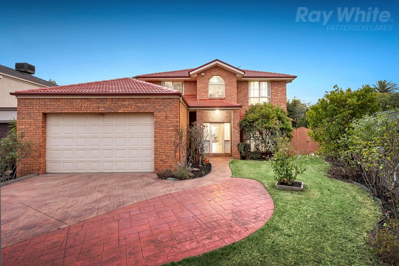 5 Spinnaker Court, Aspendale Gardens VIC 3195