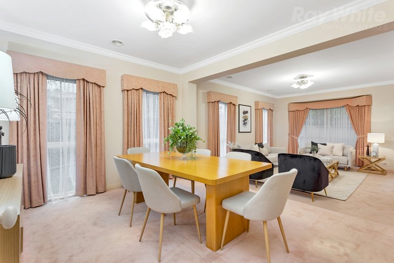 Photo - 5 Spinnaker Court, Aspendale Gardens VIC 3195 - Image 4