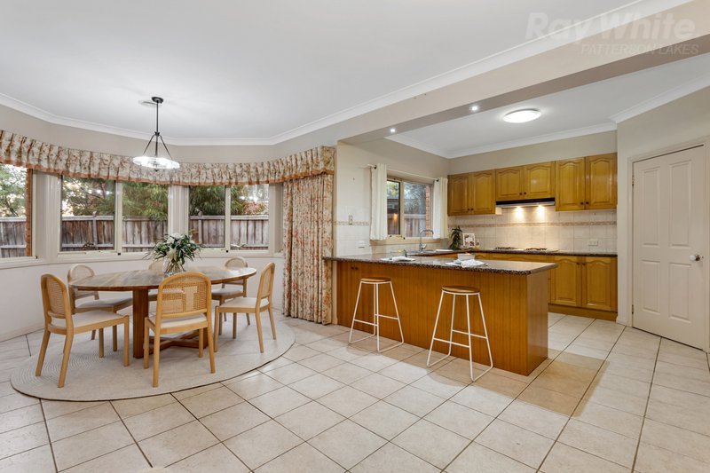 Photo - 5 Spinnaker Court, Aspendale Gardens VIC 3195 - Image 8