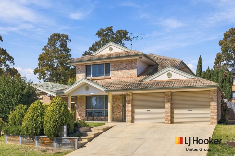 Photo - 5 Spoonbill Way, Mount Annan NSW 2567 - Image 2