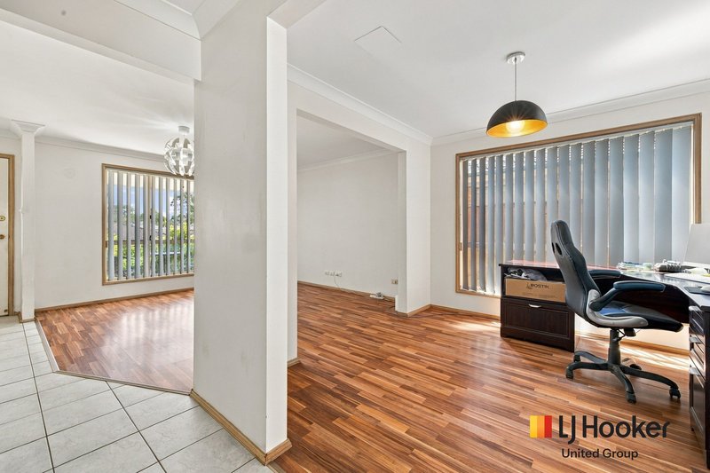 Photo - 5 Spoonbill Way, Mount Annan NSW 2567 - Image 4