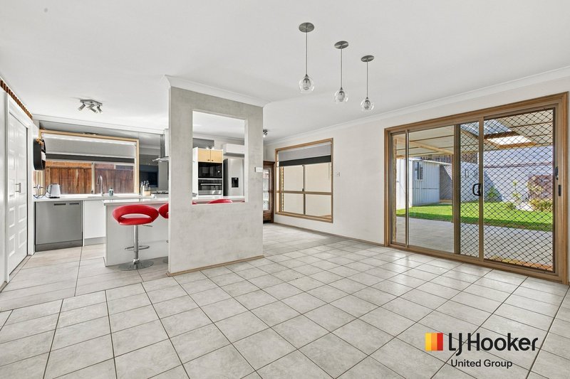 Photo - 5 Spoonbill Way, Mount Annan NSW 2567 - Image 5