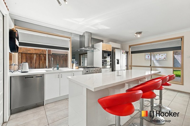 Photo - 5 Spoonbill Way, Mount Annan NSW 2567 - Image 6