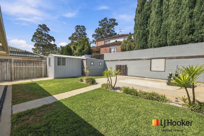 Photo - 5 Spoonbill Way, Mount Annan NSW 2567 - Image 18