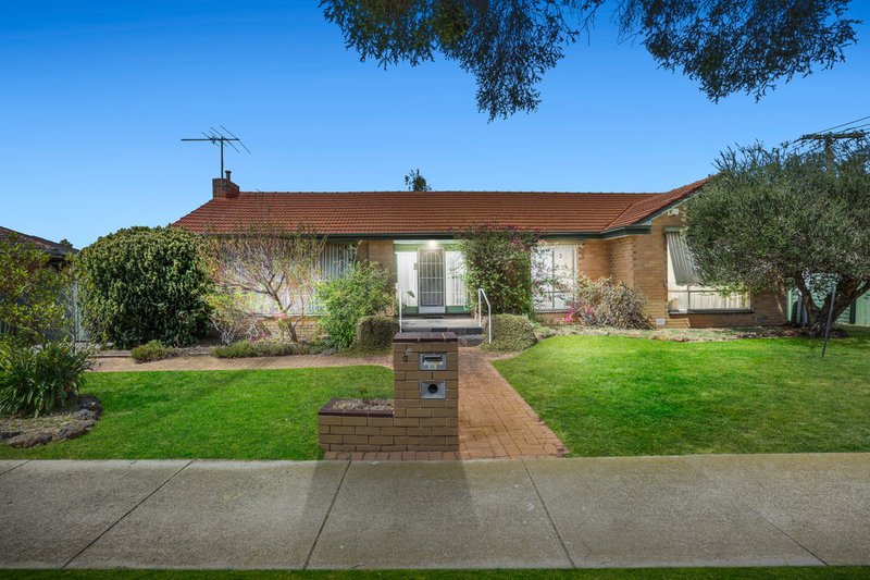 5 Spring Drive, Hoppers Crossing VIC 3029