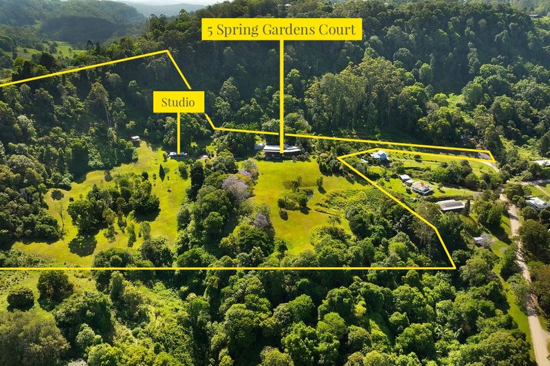 Photo - 5 Spring Gardens Court, Hunchy QLD 4555 - Image 2